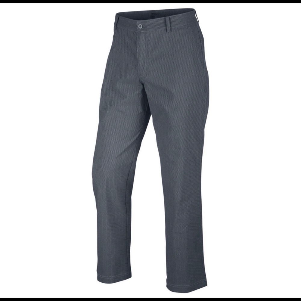 Nike Gold Tour Performance Dri Fit Pants 33x30